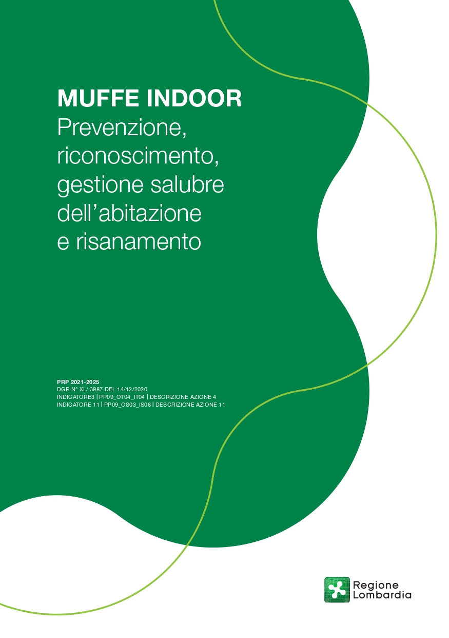 Muffe indoor